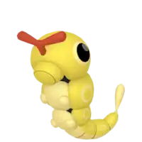 Caterpie
