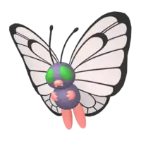 Butterfree