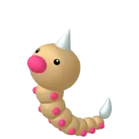 Weedle