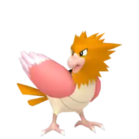 Gentleman (Trainer class)#Speary