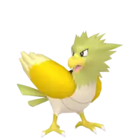 Spearow