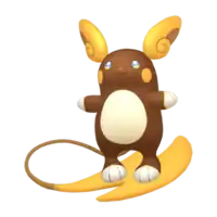 Raichu