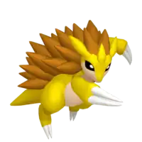 Sandslash