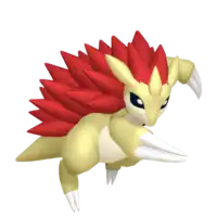 Sandslash