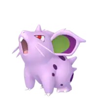 Nidoran♀