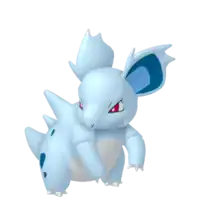 Nidorina