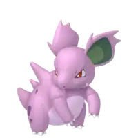 Nidorina
