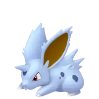 Nidoran♂