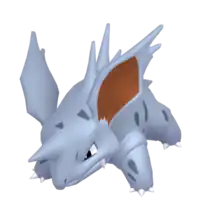 Nidorino