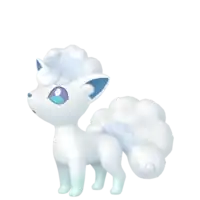 Vulpix