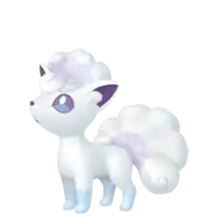 Vulpix