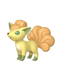 Vulpix