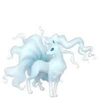 Ninetales