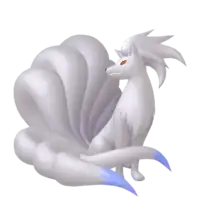 Ninetales