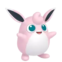 Wigglytuff