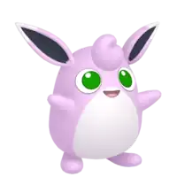 Wigglytuff
