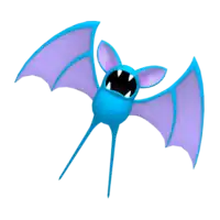 Zubat