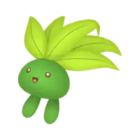 Oddish