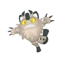 Meowth