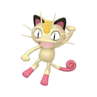 Meowth