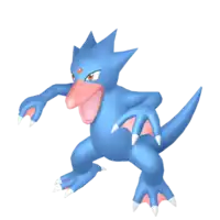 Golduck