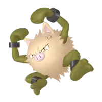 Primeape
