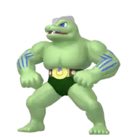 Machoke