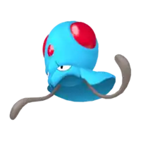 Tentacool