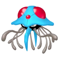 Tentacruel