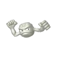 Geodude