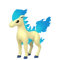 Ponyta