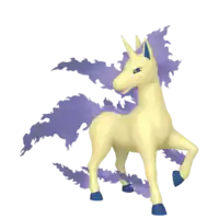Rapidash