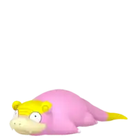 Slowpoke