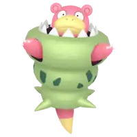Slowbro