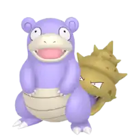 Slowbro