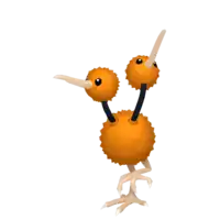 Doduo