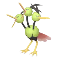 Dodrio