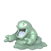 Grimer