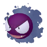 Gastly