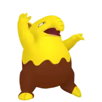 Drowzee
