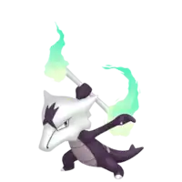Marowak