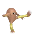 Hitmonlee