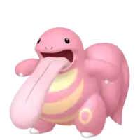 Jessie's Lickitung