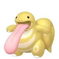 Lickitung