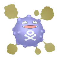 Koffing