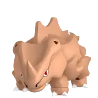 Rhyhorn