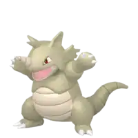 Rhydon