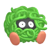 Tangela