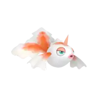 Goldeen