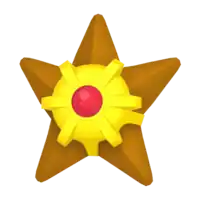 Staryu